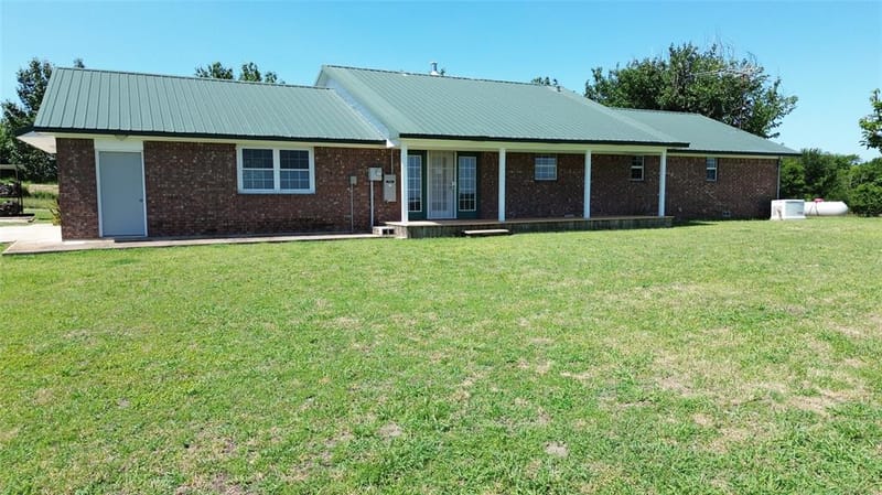 2271 Fm 2949 N, Cooper TX 75432 - Photo 35
