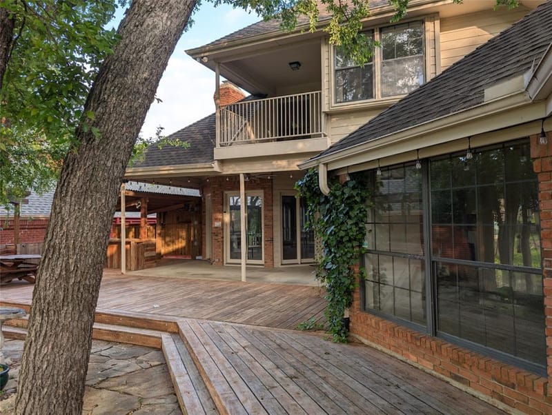 14 Winding Creek Trail, Garland TX 75043 - Photo 35