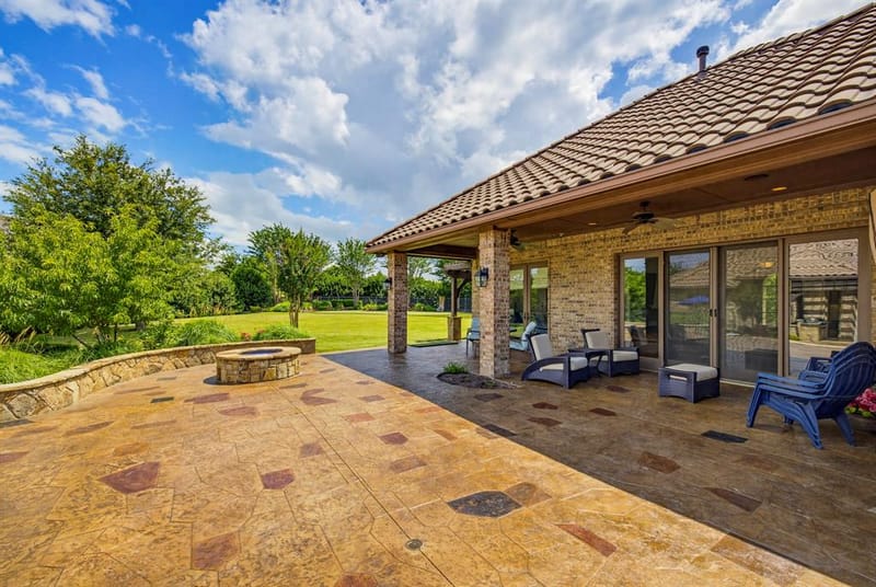 6705 Saucon Valley Drive, Fort Worth TX 76132 - Photo 27