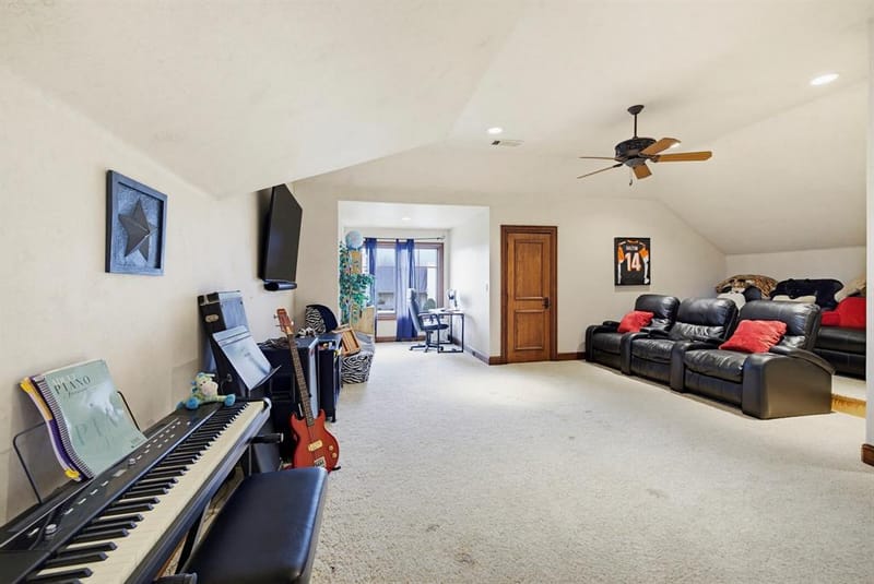 6705 Saucon Valley Drive, Fort Worth TX 76132 - Photo 26