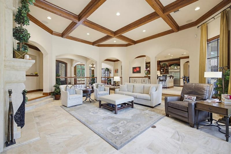 6705 Saucon Valley Drive, Fort Worth TX 76132 - Photo 7