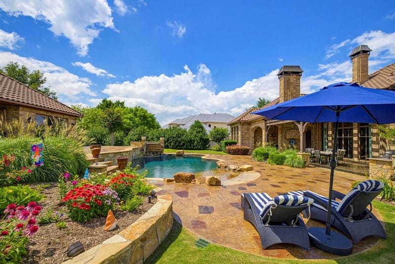 6705 Saucon Valley Drive, Fort Worth TX 76132 - Photo 34