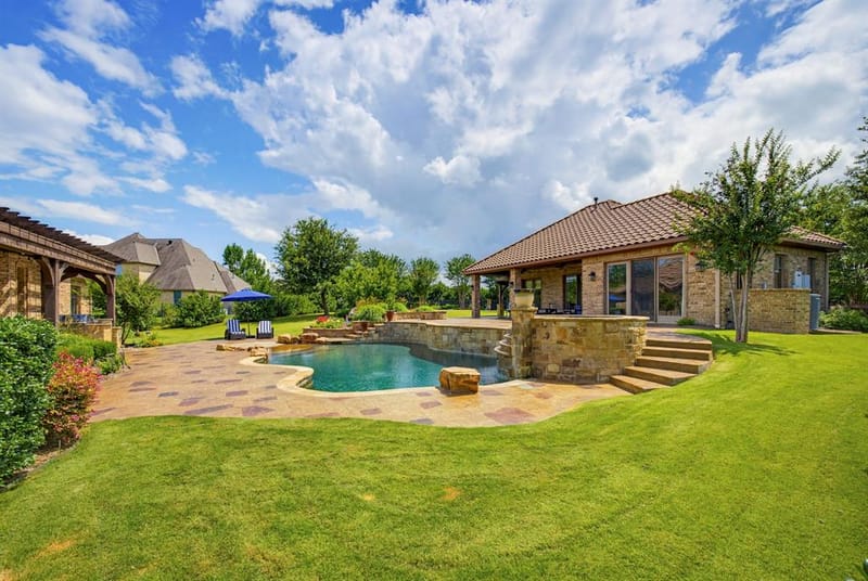 6705 Saucon Valley Drive, Fort Worth TX 76132 - Photo 37