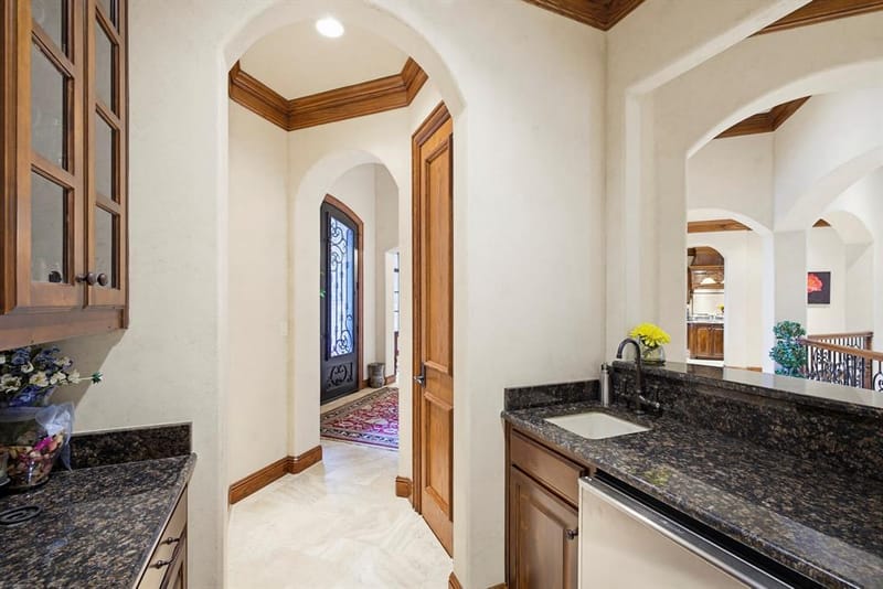 6705 Saucon Valley Drive, Fort Worth TX 76132 - Photo 15