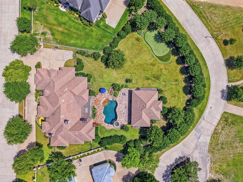 6705 Saucon Valley Drive, Fort Worth TX 76132 - Photo 40