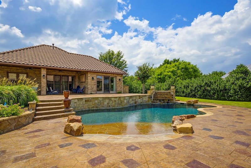 6705 Saucon Valley Drive, Fort Worth TX 76132 - Photo 35