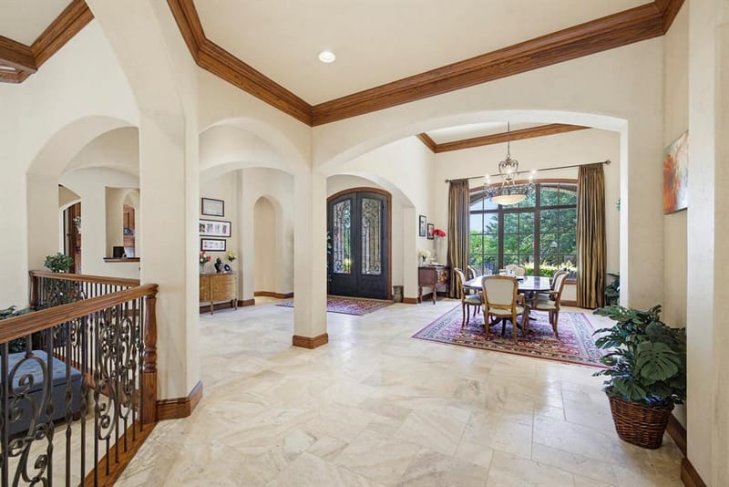 6705 Saucon Valley Drive, Fort Worth TX 76132 - Photo 4