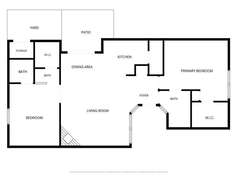 3048 Navarro Lane, Grand Prairie TX 75052 - Photo 2