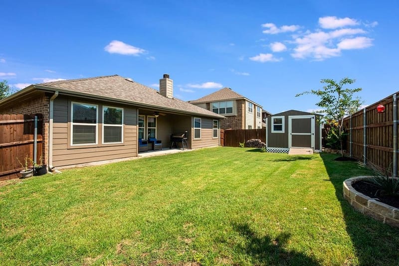 822 Graham Drive, Burleson TX 76028 - Photo 27