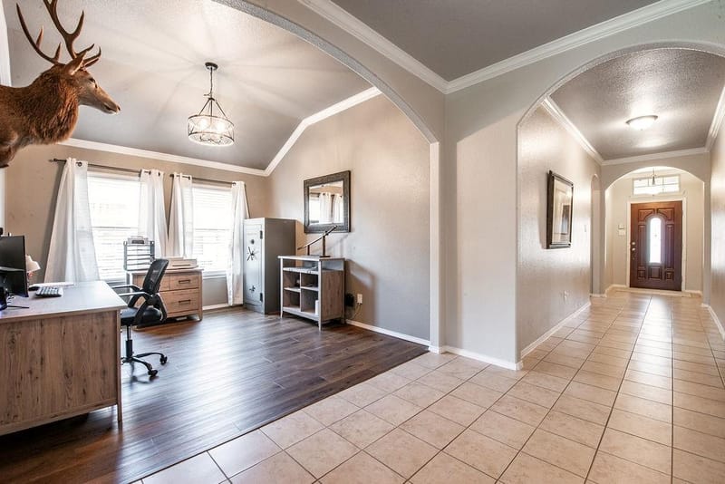 822 Graham Drive, Burleson TX 76028 - Photo 6