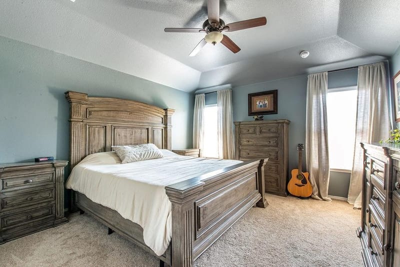 822 Graham Drive, Burleson TX 76028 - Photo 16
