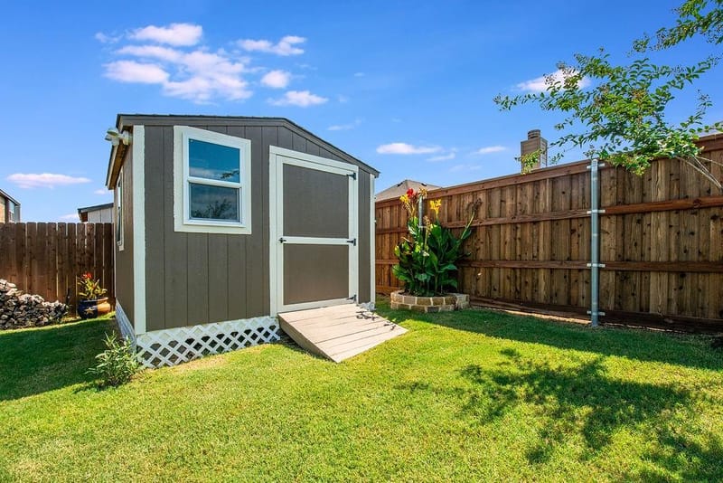 822 Graham Drive, Burleson TX 76028 - Photo 26