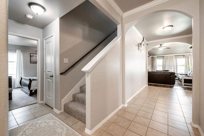 822 Graham Drive, Burleson TX 76028 - Photo 5