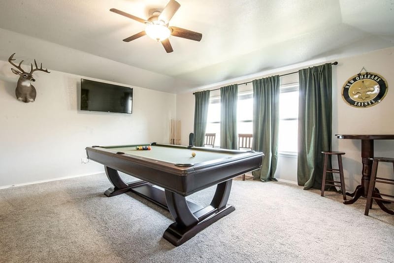 822 Graham Drive, Burleson TX 76028 - Photo 24