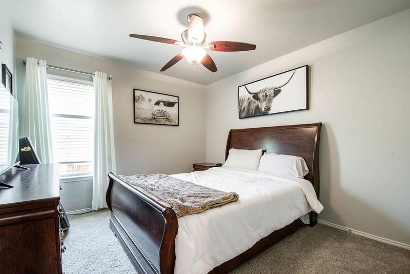 822 Graham Drive, Burleson TX 76028 - Photo 19