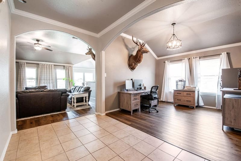 822 Graham Drive, Burleson TX 76028 - Photo 8