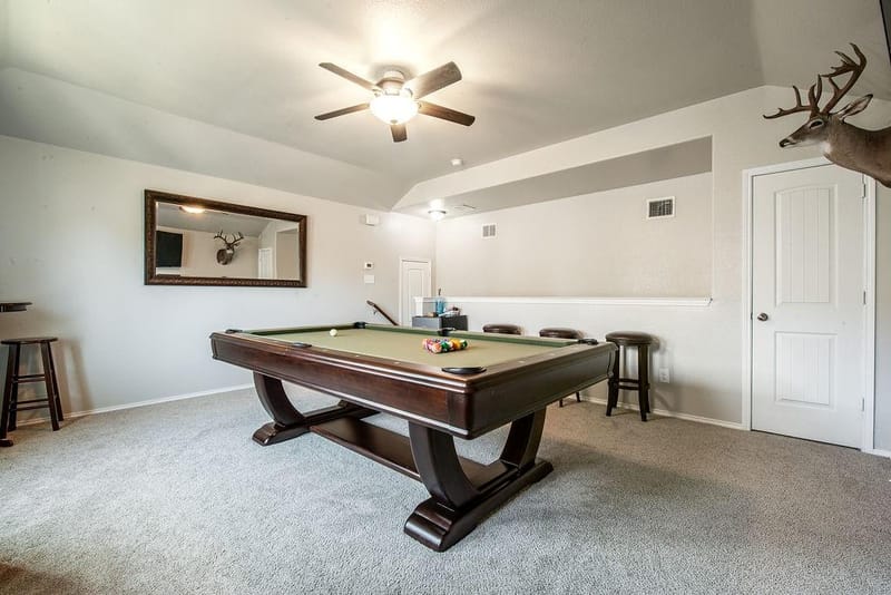 822 Graham Drive, Burleson TX 76028 - Photo 25