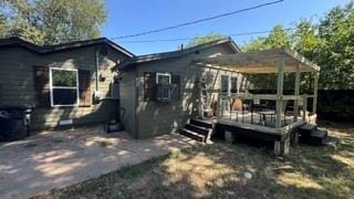 821 College Street, Cleburne TX 76033 - Photo 6