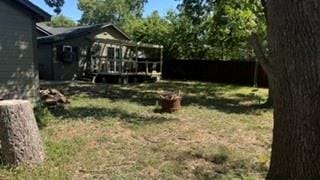 821 College Street, Cleburne TX 76033 - Photo 7