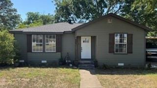 821 College Street, Cleburne TX 76033