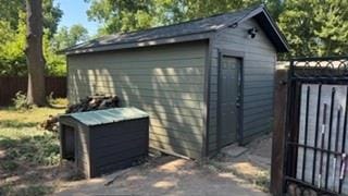 821 College Street, Cleburne TX 76033 - Photo 5
