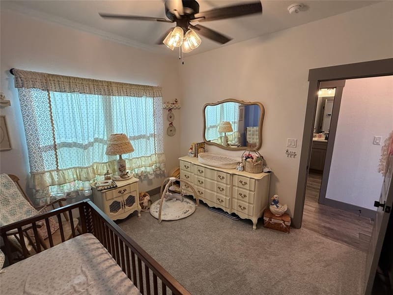 9221 Parkview, Tolar TX 76476 - Photo 27