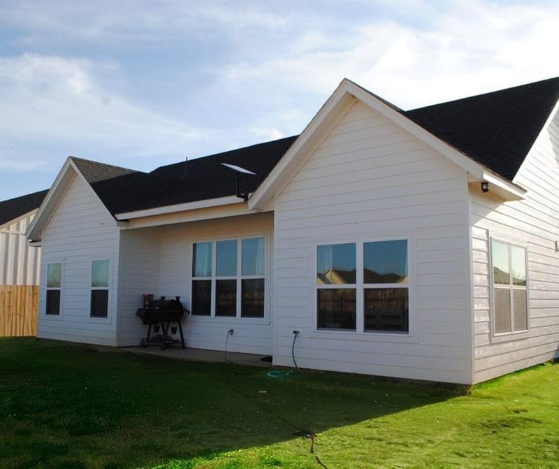 9221 Parkview, Tolar TX 76476 - Photo 2