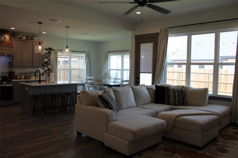 9221 Parkview, Tolar TX 76476 - Photo 6