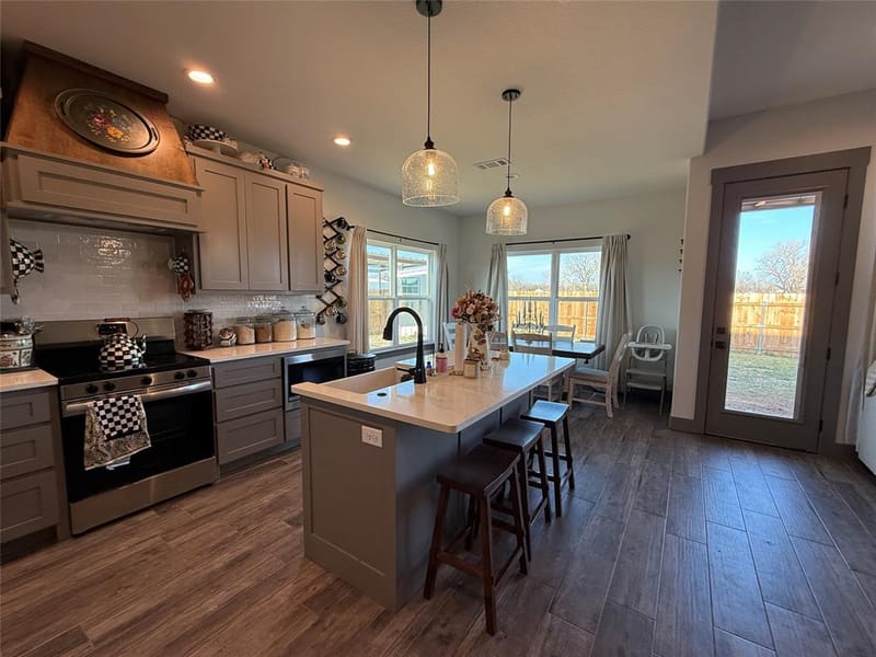 9221 Parkview, Tolar TX 76476 - Photo 13