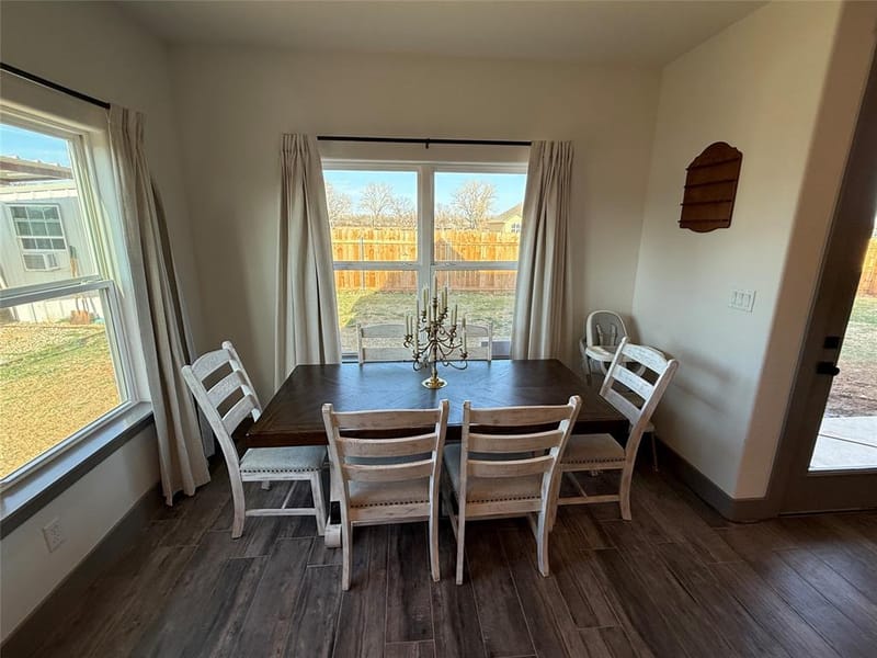 9221 Parkview, Tolar TX 76476 - Photo 16