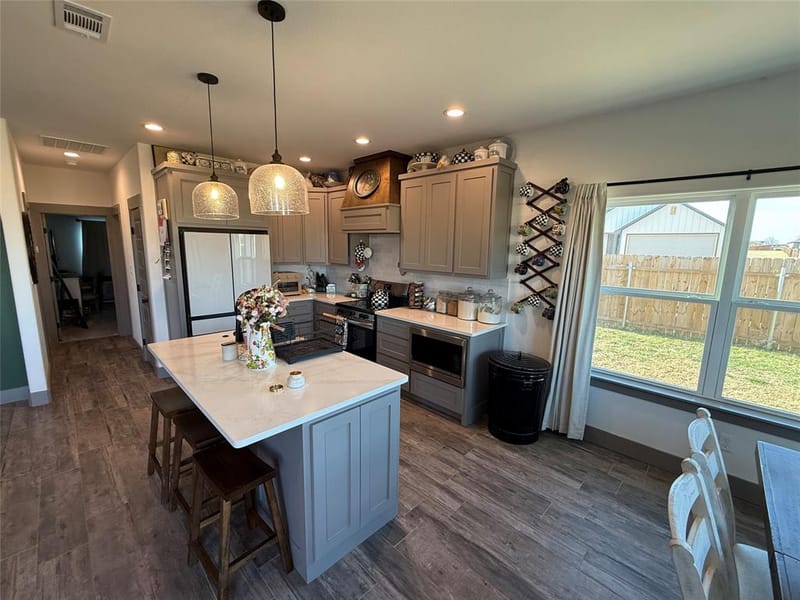 9221 Parkview, Tolar TX 76476 - Photo 12