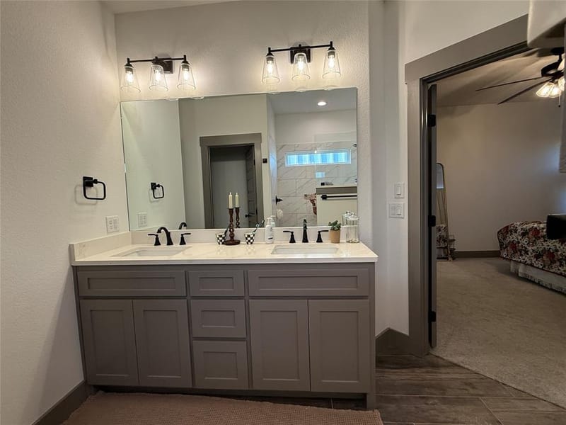 9221 Parkview, Tolar TX 76476 - Photo 22
