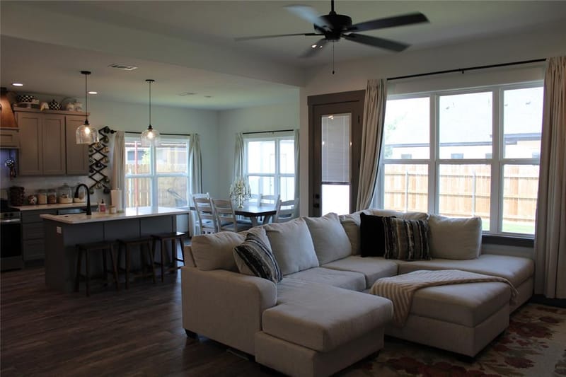 9221 Parkview, Tolar TX 76476 - Photo 5
