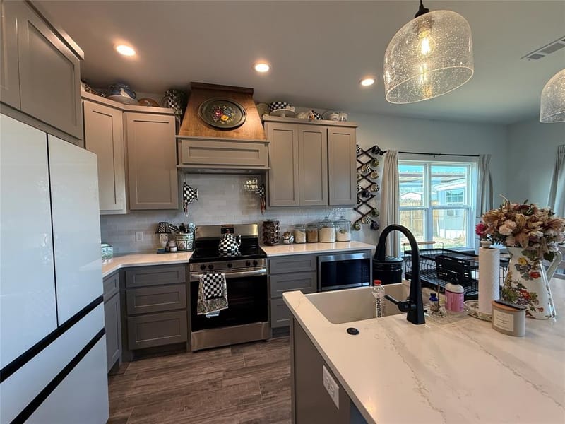 9221 Parkview, Tolar TX 76476 - Photo 9