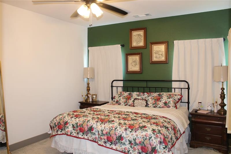 9221 Parkview, Tolar TX 76476 - Photo 19