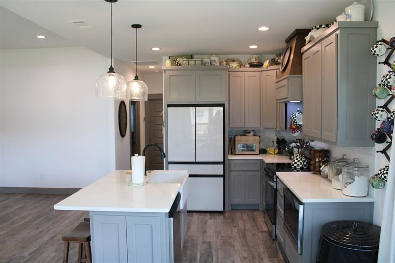 9221 Parkview, Tolar TX 76476 - Photo 8