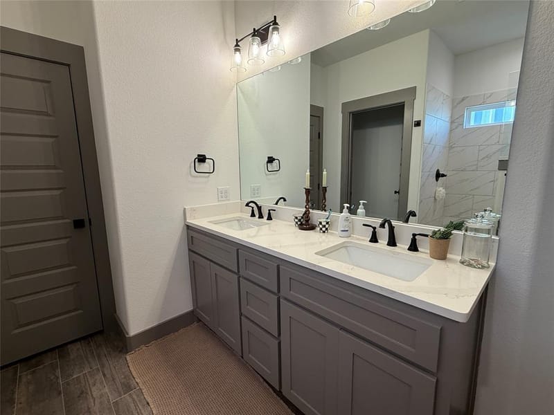 9221 Parkview, Tolar TX 76476 - Photo 25