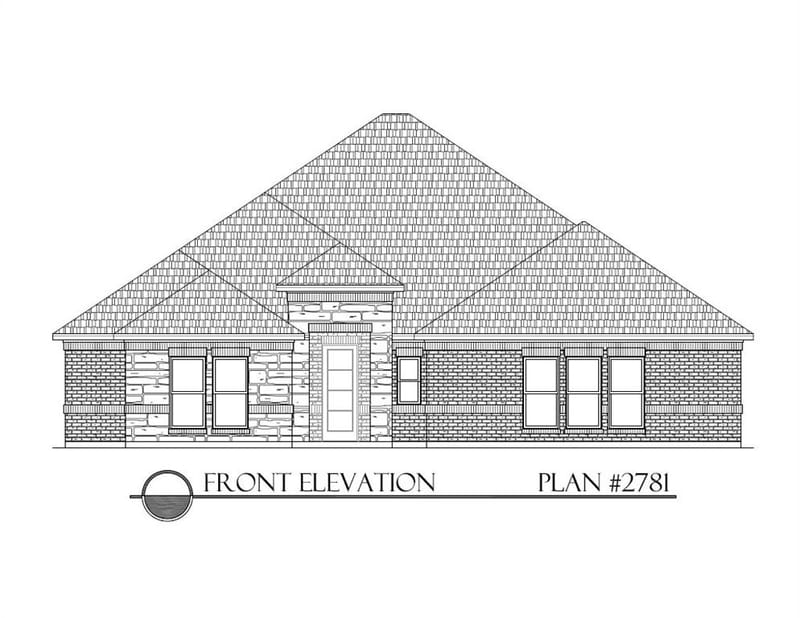 4971 Helton Road, Justin TX 76247 - Photo 2