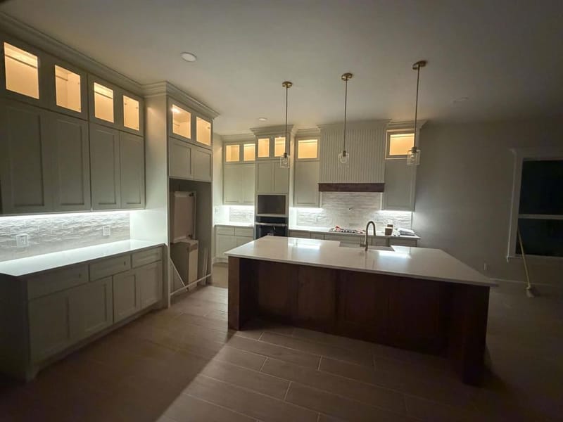 4971 Helton Road, Justin TX 76247 - Photo 17