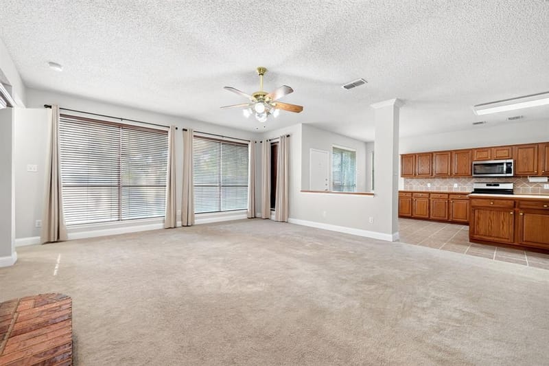 905 Hampstead Drive, Mesquite TX 75181 - Photo 6