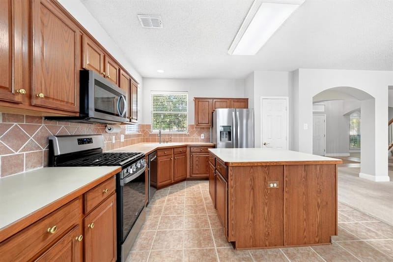 905 Hampstead Drive, Mesquite TX 75181 - Photo 7