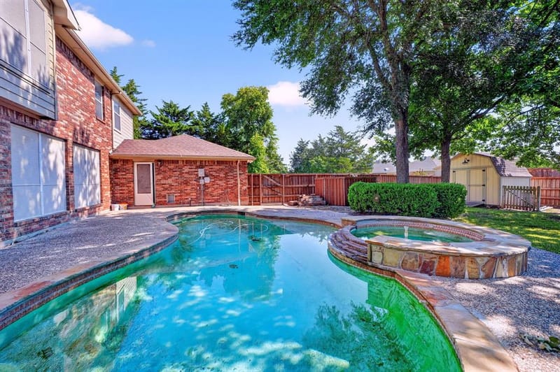 905 Hampstead Drive, Mesquite TX 75181 - Photo 36