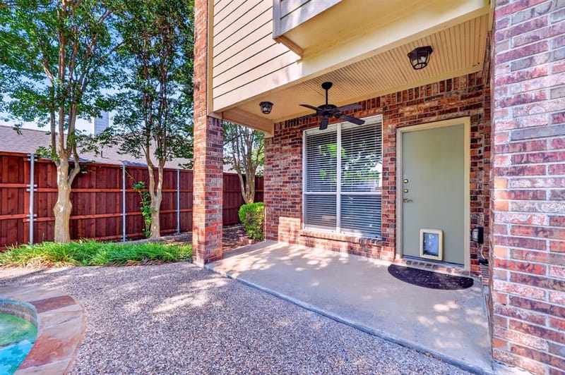 905 Hampstead Drive, Mesquite TX 75181 - Photo 37