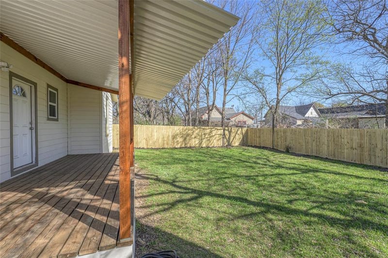 1905 S Walnut Street, Sherman TX 75090 - Photo 19