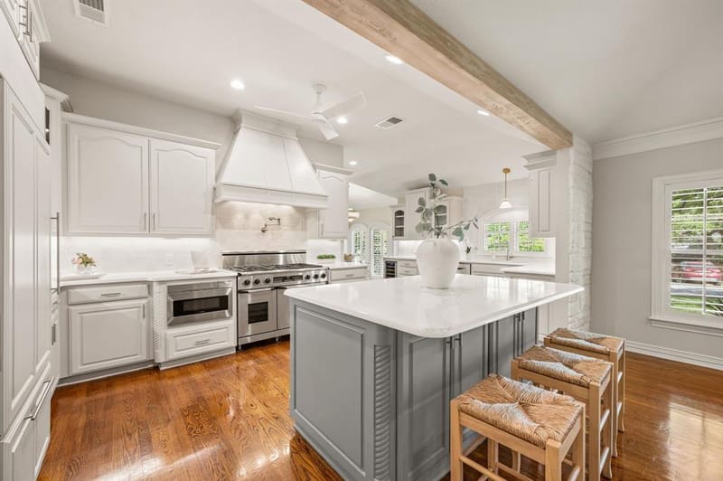 3716 Oakwood Drive, Grapevine TX 76051 - Photo 16