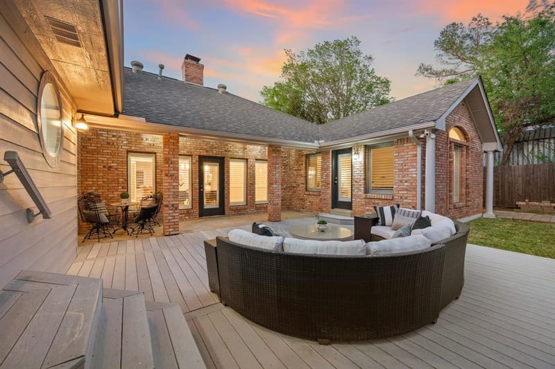 3716 Oakwood Drive, Grapevine TX 76051 - Photo 38