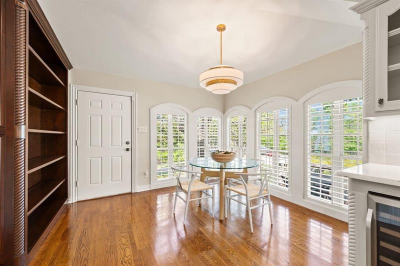 3716 Oakwood Drive, Grapevine TX 76051 - Photo 19