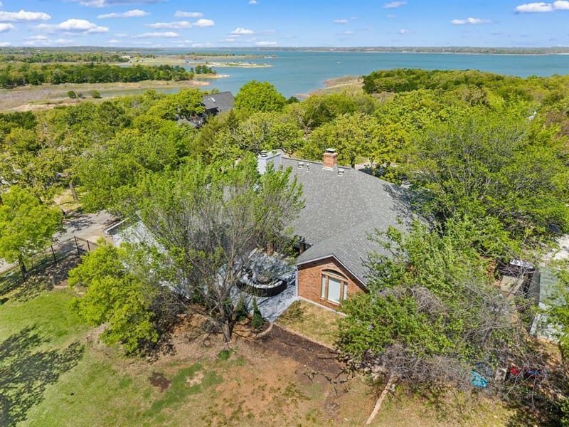 3716 Oakwood Drive, Grapevine TX 76051 - Photo 39