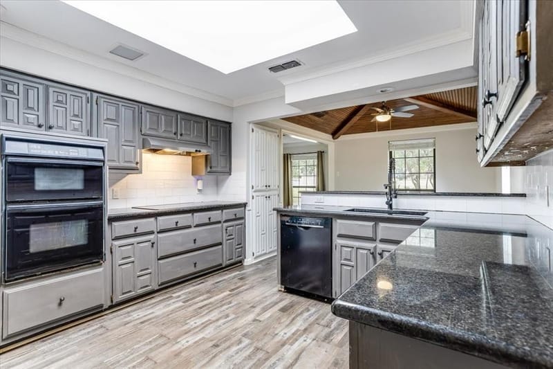 190 Robinson Road, Combine TX 75159 - Photo 5