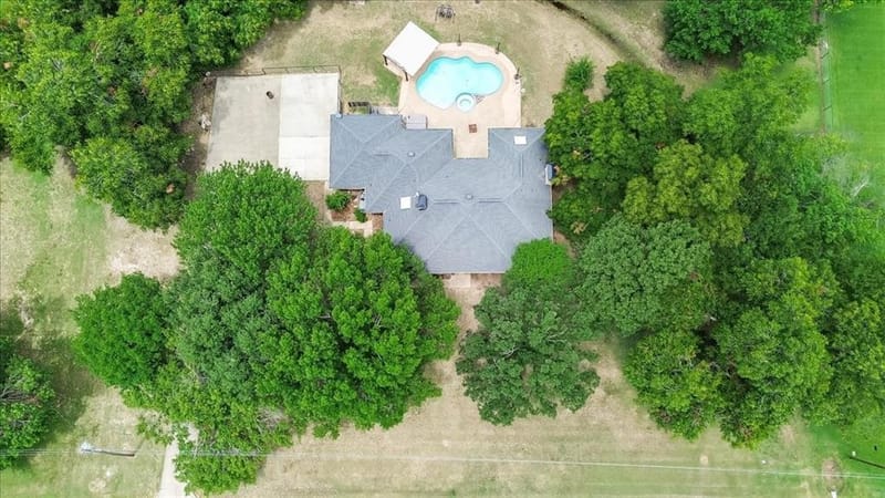 190 Robinson Road, Combine TX 75159 - Photo 18